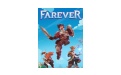 Farever段首LOGO