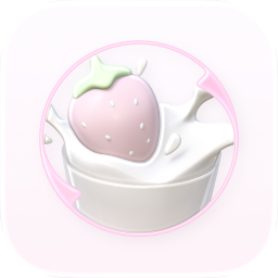 Berry胶片相机段首LOGO