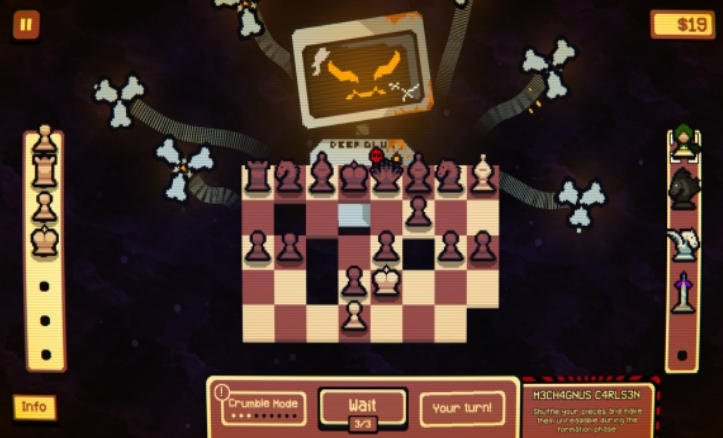 千棋百计截图