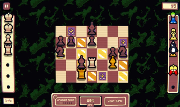 千棋百计截图