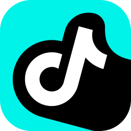 抖音精选段首LOGO