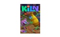Kiln段首LOGO