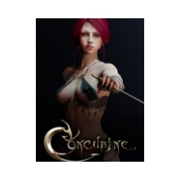 Concubine
