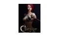 Concubine段首LOGO