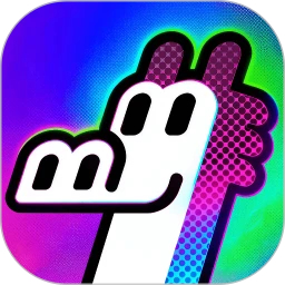 火龙漫剧段首LOGO