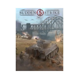 突袭5