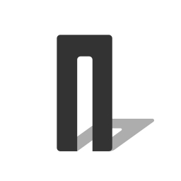 光影边框段首LOGO