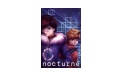 Nocturne段首LOGO