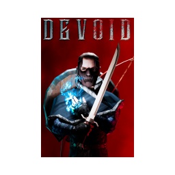 Devoid
