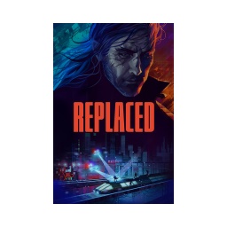 Replaced
