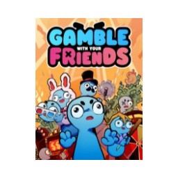 Gamble With Your Friends
