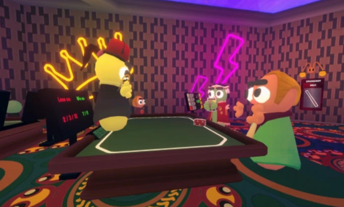 Gamble With Your Friends官方最新版