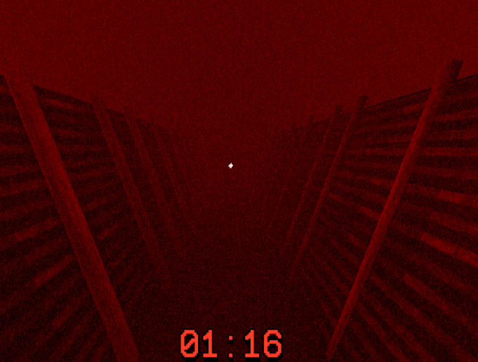 余震
