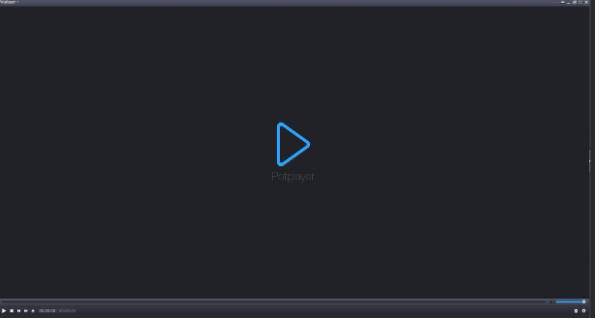 PotPlayer官方最新版