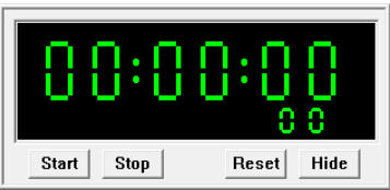 桌面计时器(Desktop Clocks)官方最新版