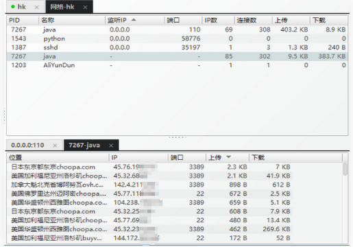 FinalShell for mac官方最新版