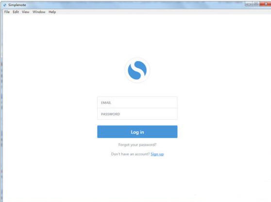 Simplenote官方最新版