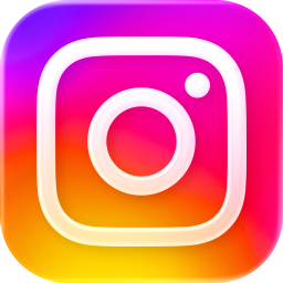 Instagram段首LOGO