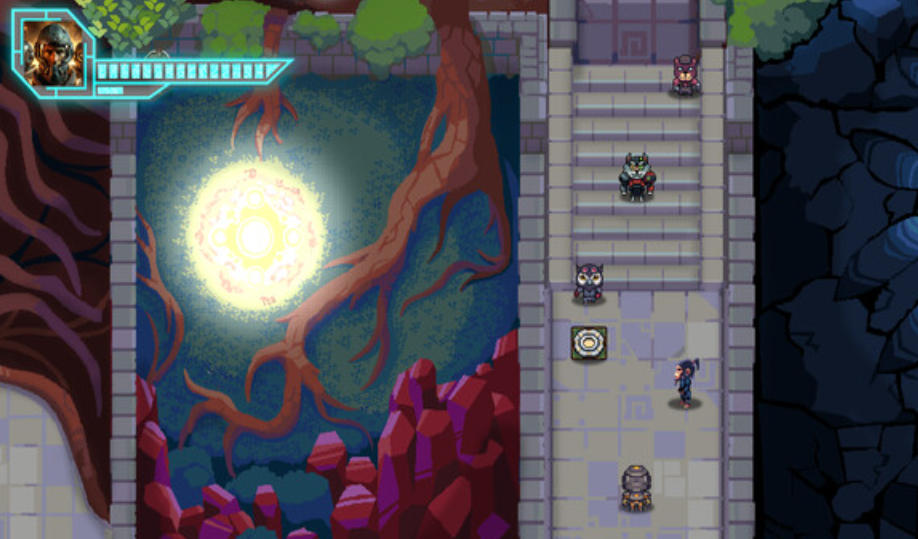 世界末日故事截图