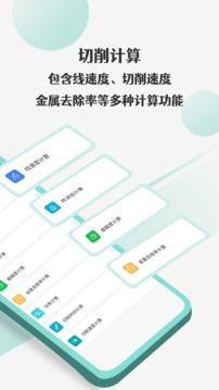 车工计算器Pro截图
