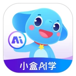 小盒AI学