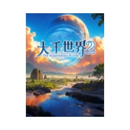 大千世界2