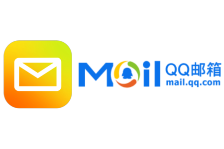 QQ邮箱段首LOGO
