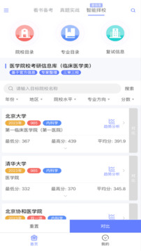 文心医考通截图