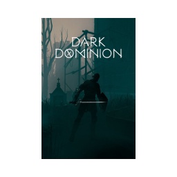 Dark Dominion