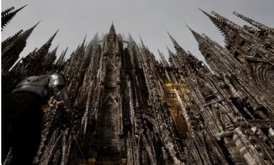 Dark Dominion