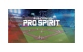 eBaseball™: PRO SPIRIT段首LOGO