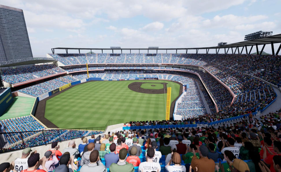 eBaseball™: PRO SPIRIT截图
