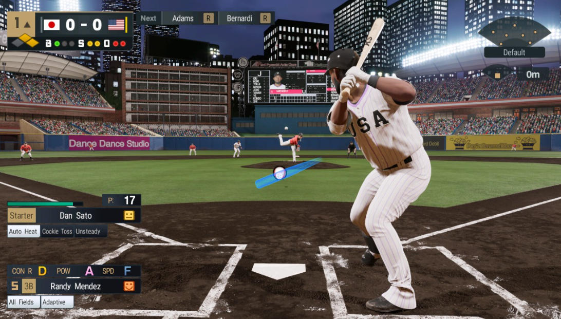eBaseball™: PRO SPIRIT截图
