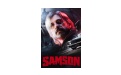 Samson段首LOGO