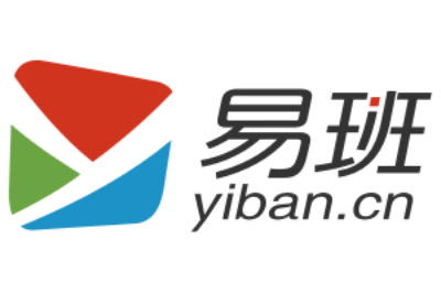 易班段首LOGO