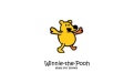 Winnie-the-Pooh Hops for Honey段首LOGO