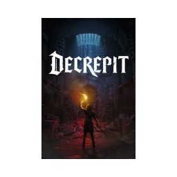 Decrepit