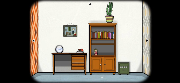 Cube Escape Collection截图