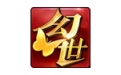 幻想世界段首LOGO