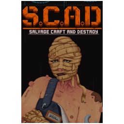 SCAD