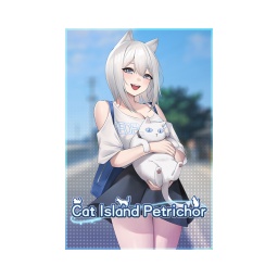 猫岛雨香