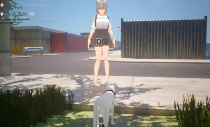 猫岛雨香