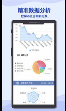 初中数学宝典截图