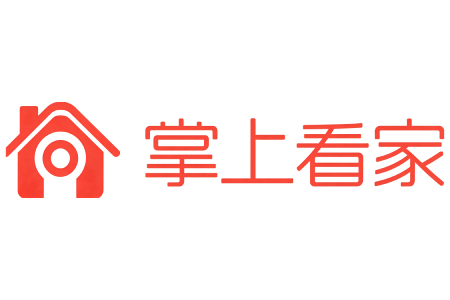 掌上看家采集端OTG版段首LOGO