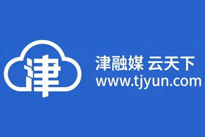 津云段首LOGO