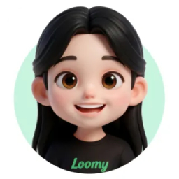 讯飞 Loomy