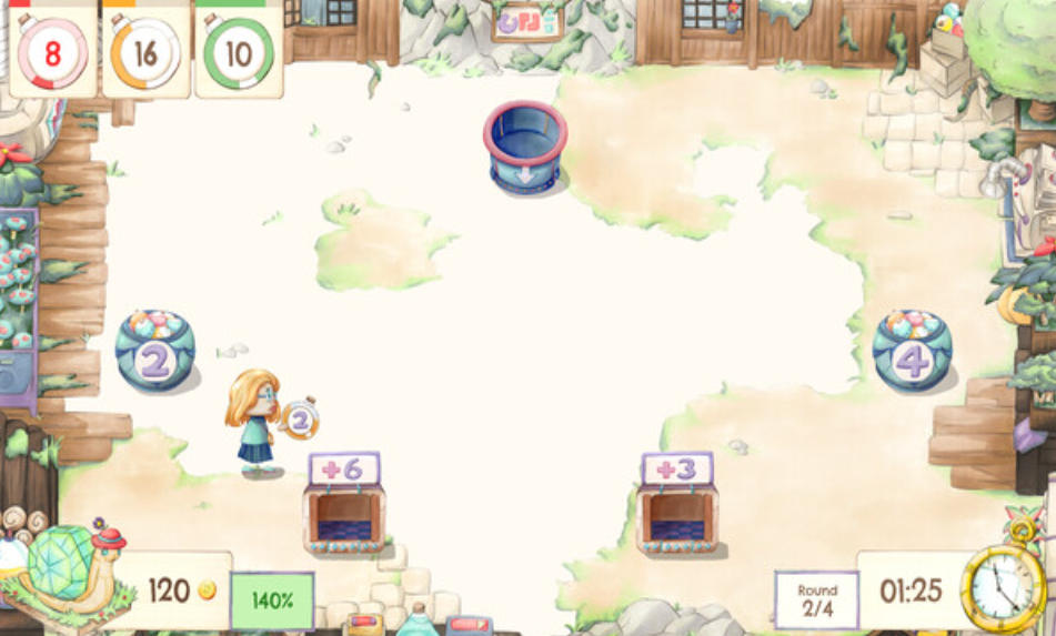 长生不老药截图