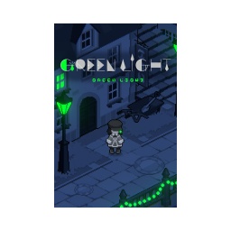 Green Light