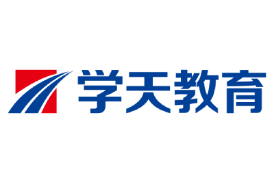 学天教育段首LOGO