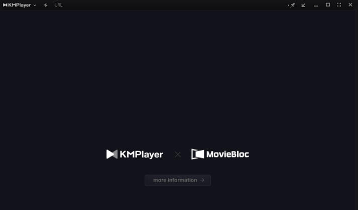 Kmplayer(万能播放器)官方最新版